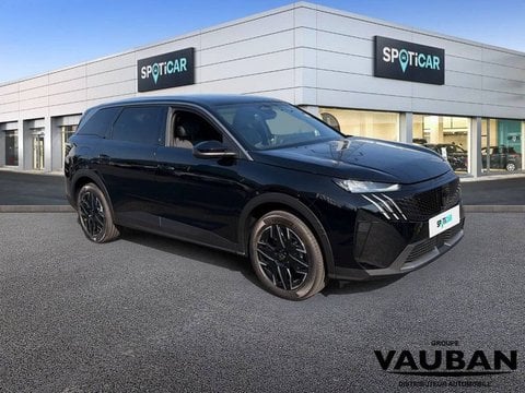 Voitures D'occasion À Osny | Peugeot 5008 Iii Hybrid 145 Ch E-Dcs6 Allure