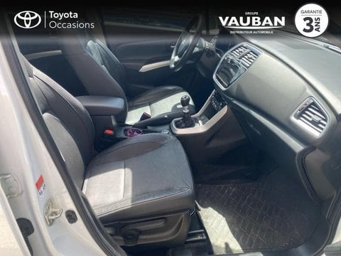 Voitures D'occasion À Sartrouville | Suzuki S-Cross 1.4 Boosterjet Style Allgrip Euro6D-T