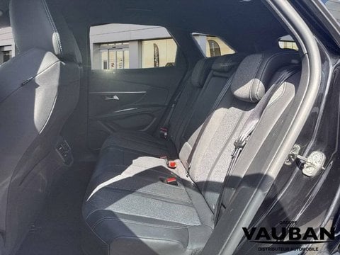 Voitures D'occasion À Osny | Peugeot 3008 Ii Hybrid 225 E-Eat8 Allure Pack