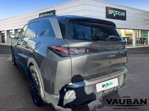 Voitures D'occasion À Chambourcy | Peugeot 5008 Hybrid 145 Ch E-Dcs6 Gt