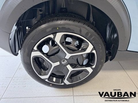 Voitures D'occasion À Les Mureaux | Citroën C3 Iv Turbo 100 Ch Bvm6 Plus