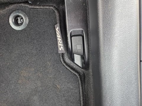 Voitures D'occasion À Argenteuil | Toyota Yaris 116H Design 5P Mc24