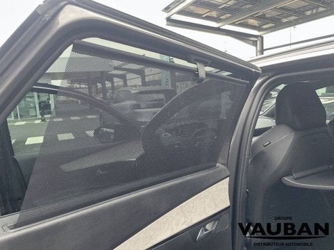 Voitures D'occasion À Chambourcy | Peugeot 5008 Puretech 130Ch S&S Bvm6 Gt