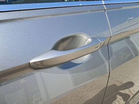 Voitures D'occasion À Argenteuil | Volkswagen Tiguan Ii 2.0 Tsi 180 Bmt Dsg7 4Motion Carat Exclu...