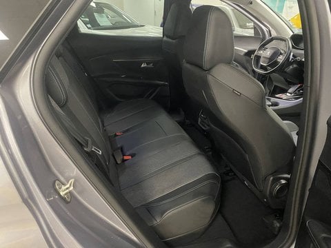 Voitures D'occasion À Les Mureaux | Peugeot 3008 Ii Hybrid 225 E-Eat8 Allure