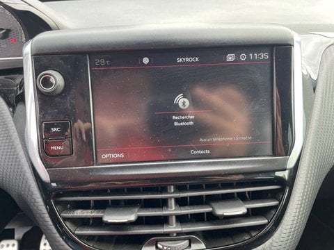 Voitures D'occasion À Herblay | Peugeot 2008 Bluehdi 100Ch S&S Bvm5 Gt Line