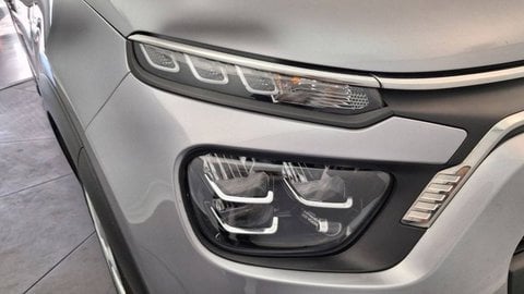 Voitures D'occasion À Buchelay | Citroën C3 Iii Puretech 83 S&S Bvm5 You!