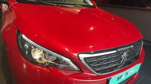 Voitures D'occasion À Buchelay | Peugeot 308 Ii Puretech 130Ch S&S Bvm6 Road Trip