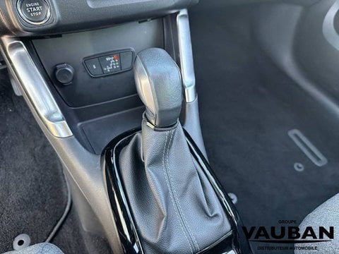 Voitures D'occasion À Sarcelles | Citroën C3 Aircross Puretech 130 S&S Eat6 Shine Pack