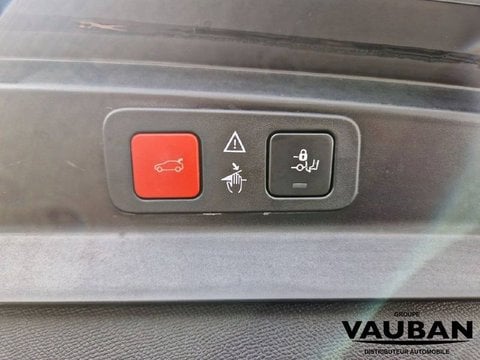 Voitures D'occasion À Herblay | Peugeot 5008 Ii Puretech 180Ch S&S Eat8 Gt Pack