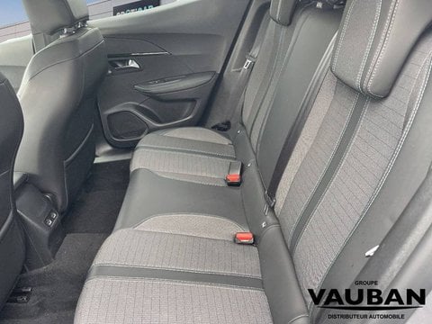 Voitures D'occasion À Chambly | Peugeot 2008 Ii Puretech 130 S&S Eat8 Allure