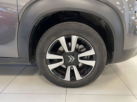 Voitures D'occasion À Buchelay | Citroën C3 Aircross Puretech 130 S&S Eat6 C-Series