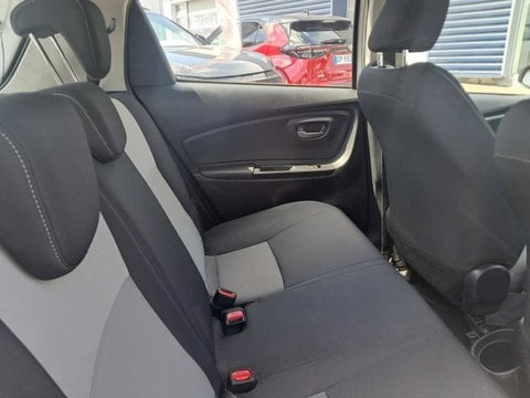 Voitures D'occasion À Argenteuil | Toyota Yaris 100H Dynamic 5P