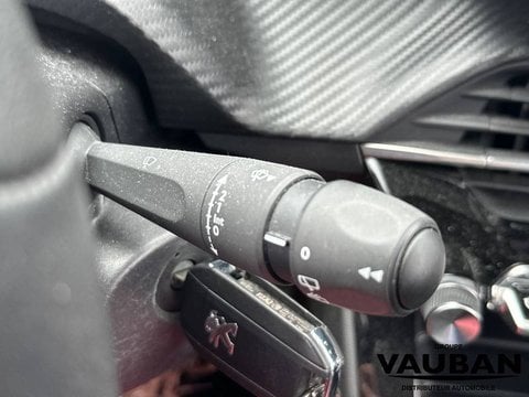 Voitures D'occasion À Chambourcy | Peugeot 208 Ii Bluehdi 100 S&S Bvm6 Active Pack