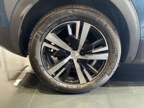 Voitures D'occasion À Buchelay | Peugeot 3008 Ii Hybrid4 300 E-Eat8 Gt