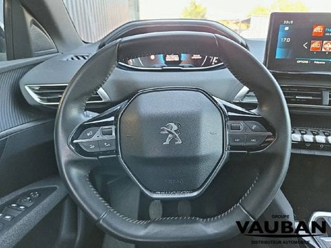 Voitures D'occasion À Herblay | Peugeot 5008 Ii Puretech 130Ch S&S Bvm6 Active Pack