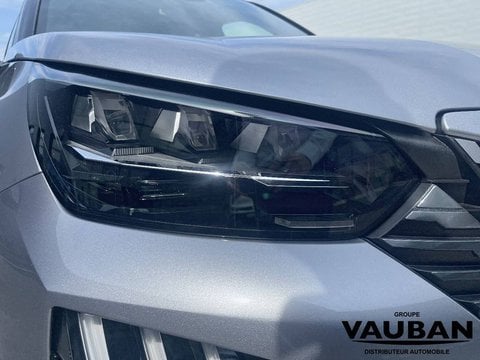 Voitures D'occasion À Chambourcy | Peugeot 2008 Ii Hybrid 145 E-Dcs6 Gt