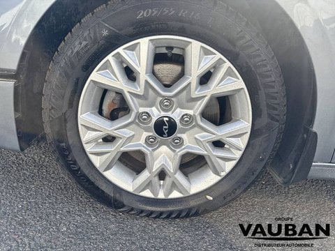 Voitures D'occasion À Montmagny | Kia Ceed Iii 1.5 T-Gdi 140 Ch Dct7 Active