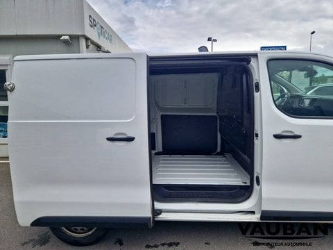Voitures D'occasion À Herblay | Peugeot Expert Iii Fgn Tole Standard 1.5 Bluehdi 120 S&S Bvm6 Pr...