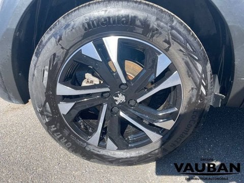 Voitures D'occasion À Herblay | Peugeot 2008 Electrique Ii Electrique 136 Ch Gt