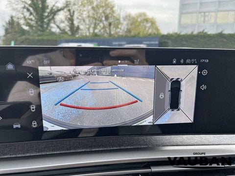 Voitures D'occasion À Osny | Peugeot 3008 Iii Plug-In Hybrid 195 E-Dcs7 Gt