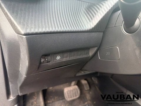 Voitures D'occasion À Les Mureaux | Peugeot 2008 Ii Puretech 130 S&S Eat8 Allure Pack