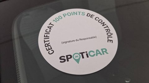 Voitures D'occasion À St-Brice-Sous-Forêt | Toyota Yaris Iii 70 Vvt-I France Connect