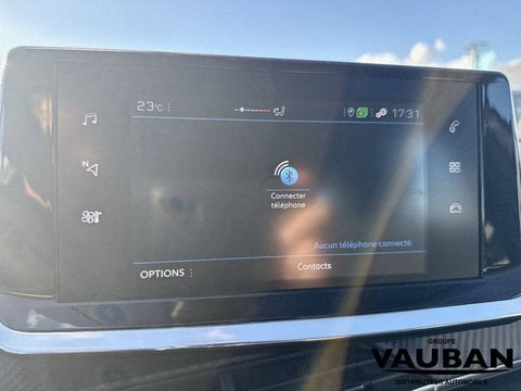 Voitures D'occasion À Osny | Peugeot 208 Puretech 75 S&S Bvm5 Premium