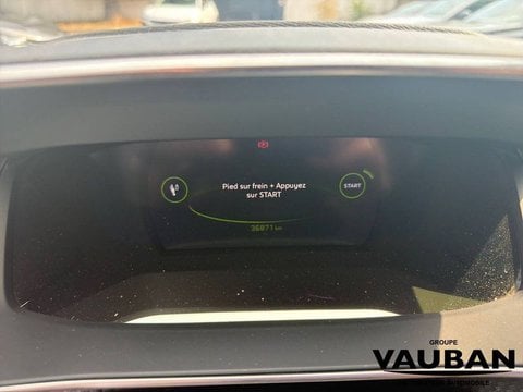 Voitures D'occasion À Les Mureaux | Peugeot 2008 Ii Puretech 130 S&S Eat8 Allure