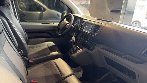 Voitures D'occasion À Buchelay | Peugeot Expert Iii Fgn Tole Standard 1.5 Bluehdi 120 S&S Bvm6 A...