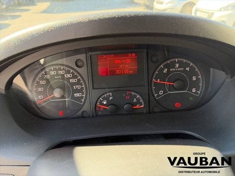 Voitures D'occasion À Saint-Brice-Sous-Forêt | Peugeot Boxer Ii Tole 3.0 T L2H2 Bluehdi 120 S&S...