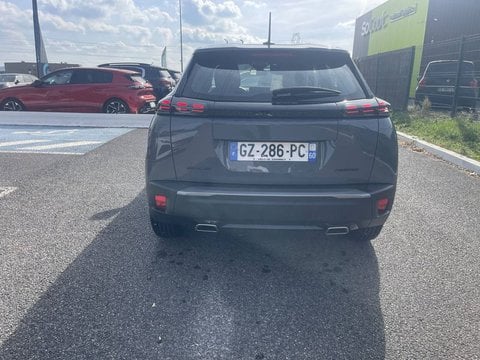 Voitures D'occasion À Chambly | Peugeot 2008 Hybrid 136 E-Dcs6 Active