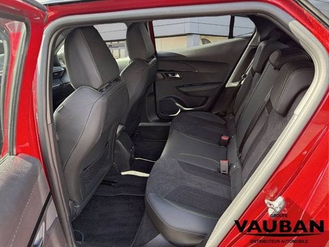Voitures D'occasion À Les Mureaux | Peugeot 2008 Ii Puretech 130 S&S Eat8 Gt