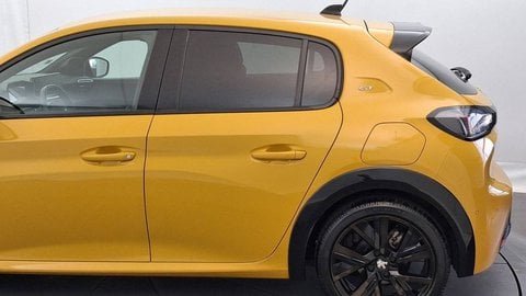 Voitures D'occasion À Chambly | Peugeot 208 Ii Puretech 130 S&S Eat8 Gt Pack