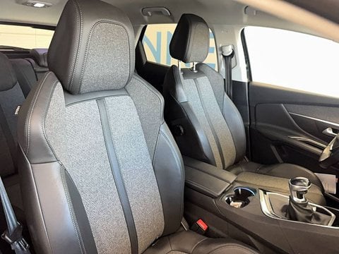 Voitures D'occasion À Buchelay | Peugeot 3008 Ii Puretech 130Ch S&S Bvm6 Allure