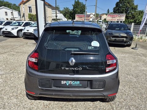 Voitures D'occasion À Argenteuil | Renault Twingo Iii 0.9 Tce 90 Energy E6C Limited