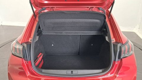 Voitures D'occasion À Herblay | Peugeot 208 Puretech 100 S&S Eat8 Allure