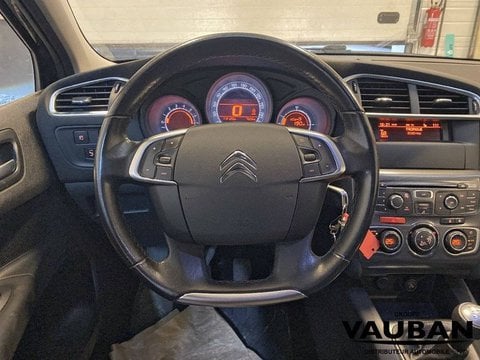 Voitures D'occasion À Gisors | Citroën C4 Ii Hdi 90 Fap Musicbox