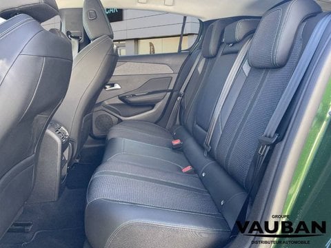 Voitures D'occasion À Chambourcy | Peugeot 308 Phev 180 E-Eat8 Allure Pack