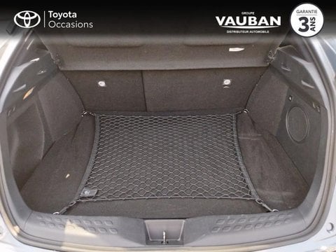 Voitures D'occasion À Buchelay | Toyota C-Hr 1.8 Hybride 122Ch Collection E-Cvt