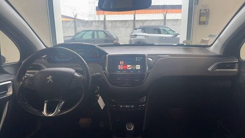 Voitures D'occasion À Buchelay | Peugeot 2008 Bluehdi 120Ch S&S Eat6 Allure
