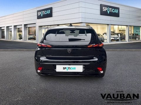Voitures D'occasion À Chambourcy | Peugeot 308 Iii Hybrid 145 E-Dcs6 Gt