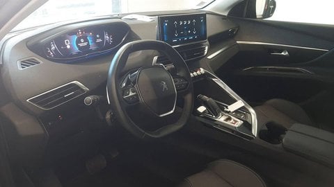 Voitures D'occasion À Buchelay | Peugeot 3008 Ii Puretech 130Ch S&S Eat8 Allure Pack