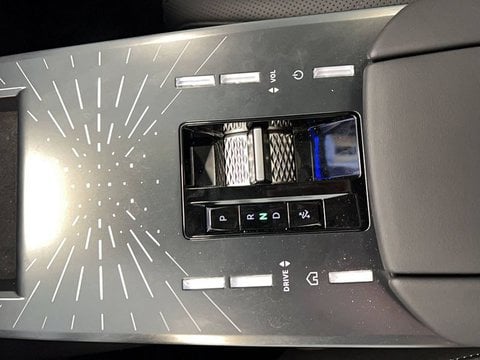 Voitures D'occasion À Mantes - Buchelay | Ds N°7 Electrique E-Tense Fwd Etoile