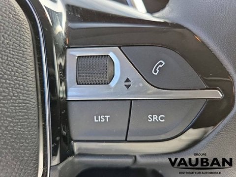 Voitures D'occasion À Herblay | Peugeot 208 Hybrid 100 E-Dcs6 Allure