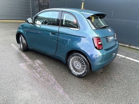 Voitures D'occasion À St-Brice-Sous-Forêt | Fiat 500 Iii 1.0 65 Ch Hybride Torino