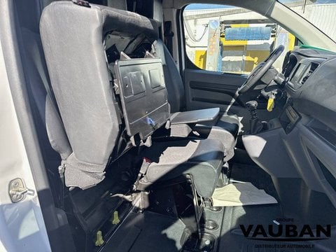 Voitures D'occasion À Herblay | Peugeot Expert Iii Fgn Tole Standard2.0 Bluehdi 120 S&S Bvm6 Pro