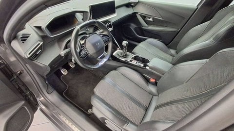 Voitures D'occasion À Chambourcy | Peugeot 208 Ii Puretech 100 S&S Bvm6 Gt