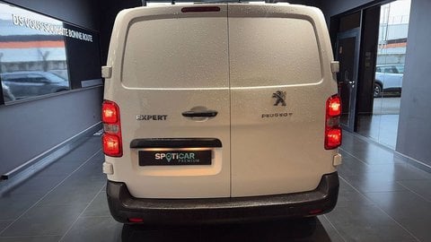 Voitures D'occasion À Buchelay | Peugeot Expert Iii Fgn Tole Standard 1.5 Bluehdi 120 S&S Bvm6 A...
