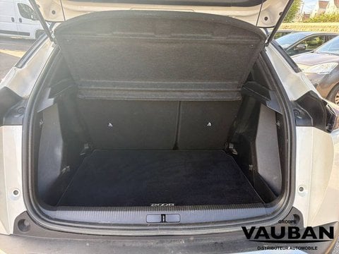 Voitures D'occasion À Les Mureaux | Peugeot 2008 Ii Puretech 130 S&S Eat8 Gt